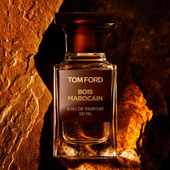 Woda perfumowana unisex Tom Ford Bois Marocain 50 ml (888066138741)