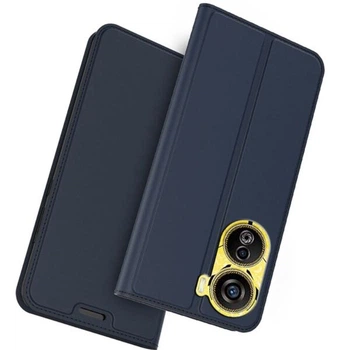 Чохол-книжка UniCase Business Wallet для ZTE Nubia Neo 5G - Blue