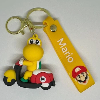 Брелок Йоші Yoshi Mario подарункова упаковка