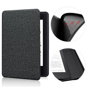 Чехол обложка для Amazon Kindle (C2V2L3, RS23CV) 11th Gen 2022-2024 6" Black