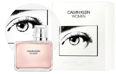 Парфумована вода для жінок Calvin Klein Women 100 мл (3614225358463)