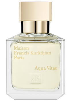 Woda toaletowa unisex Maison Francis Kurkdjian Aqua Vitae 70 ml (3700559601440)