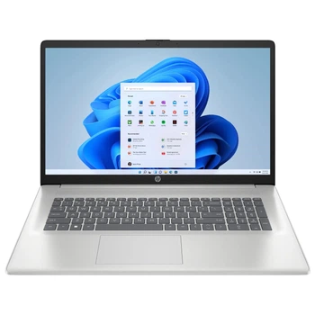 Ноутбук HP 17-cn3034wm (8R077UA) 32GB/1TB CUSTOM