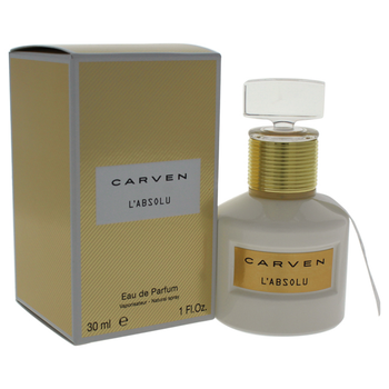 Woda perfumowana damska Carven L'absolu 30 ml (3355991221734)