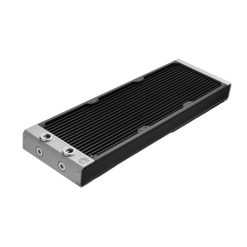 Радіатор EKWB EK-Quantum Surface P420M - Black