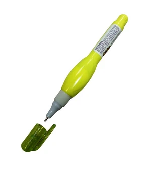Коректор-ручка ZiBi 5мл (ZB.2901)