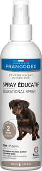 Спрей для приучения щенят к туалету Francodex Educational Spray 200 мл