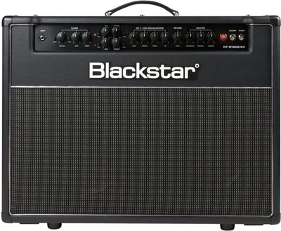 Комбоусилитель гитарный Blackstar HT Stage 60 (2x12") (ламповый) (R117847)