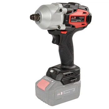 Гайковерт бесщеточный Vitals Professional AT 1860 BS SmartLine+ (184447)