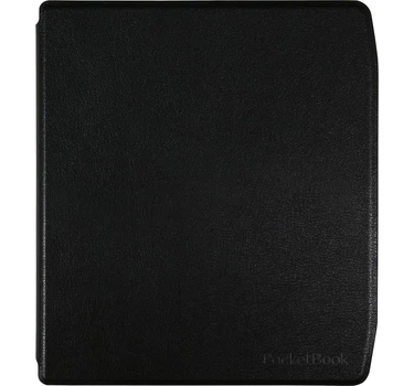 Чехол Pocketbook 700 Era Shell Cover Black (HN-SL-PU-700-BK-WW)