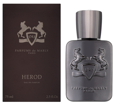 Парфумована вода унісекс Parfums De Marly Herod 125 мл (3700578502353)