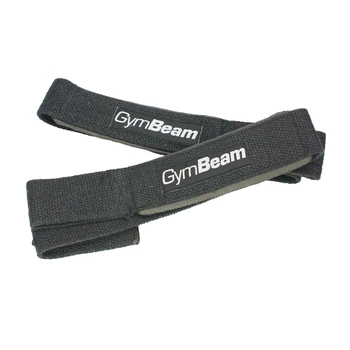 Лямки для тяги - GymBeam Accessories