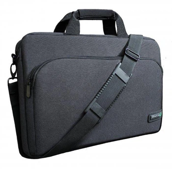 Сумка для ноутбука Grand-X15.6'' Black Ripstop Nylon