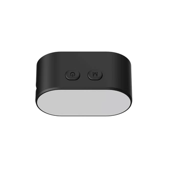 Відеосвітло AOCHUAN Cloud magnetic three-color fill lamp P02 Black (AOCHUAN-P02)