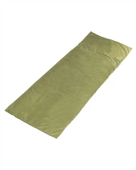 Вставка в спальний мішок Sturm Mil-Tec Olive 190x80 см (14117001)