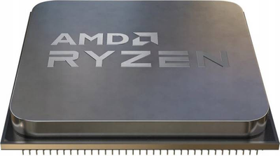 Procesor AMD Ryzen 5 7500F 3.7GHz/32MB Tray (100-000000597)