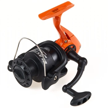 Котушка безінерційна Salmo Blaster BP SPIN 1 3000FD (SBS01-30FD)