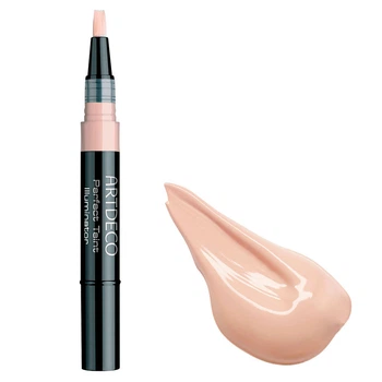 Консиллер для лица Artdeco Perfect Teint Illuminator маскировочный №1 illuminating pink 2 мл