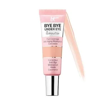 Корректор для глаз IT Cosmetics Bye Bye Undereye Illumination Medium 20.0
