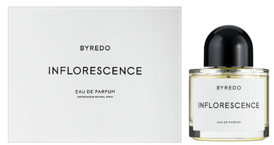 Woda perfumowana damska Byredo Inflorescence 100 ml (7340032809770)