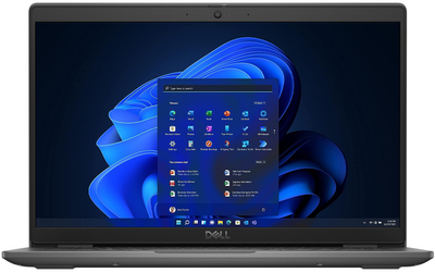 Ноутбук Dell Latitude 3440 (N085L344014EMEA_ADL_VP) Grey