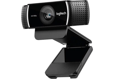 Web камера Logitech C922 Pro Stream (960-001088)