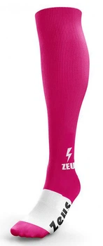 Гетры Zeus CALZA ENERGY розовый Мужчины 40-46