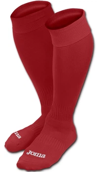 Гетры Joma CLASSIC III красный Мужчины 40-46