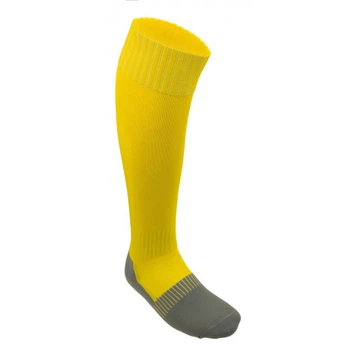 Гетры игровые Football socks (017) желтый, 31-35