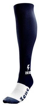 Гетры Zeus CALZA ENERGY синий Мужские 34-39