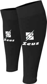 Гетры Zeus CALZA TUBE черный Чол 40-46