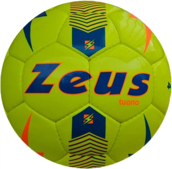 Мяч футбольный Zeus PALLONE TUONO мультиколор Чл 4 Zeus PALLONE TUONO (Z00874) Мужчины 4 Мультиколор (8051565102908)