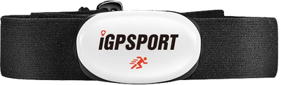 Ремінь для вимірювання частоти серцевих скорочень iGPSport HR Runner (6970817350466)