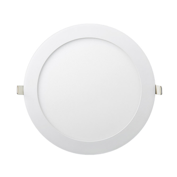 Світильник LED Panel Lezard вбудований круг 18W 4200К 1440Lm d225 / d205 (442RRP-18)