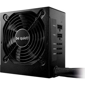 Блок живлення Be quiet! System Power 9 700W CM 80 PLUS Bronze (BN303) Б/в