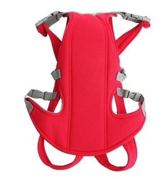 Рюкзак-кенгуру для детей слинг переноска Baby Carriers сумка переноска