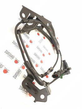 Датчик АБС передний левый MATOMI SEN1775 L200, Л200 4670A595, MN102573