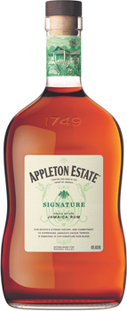 Ром Appleton Estate Signature Blend 0.7 л 40% (5024576189100)