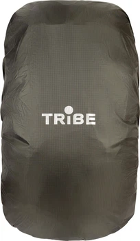 Чехол на рюкзак Tribe Raincover 70-100 л Olive (T-IZ-0006-L-olive)