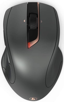 Компьютерная мышь Hama MW-800 Black Factory Recertified g4