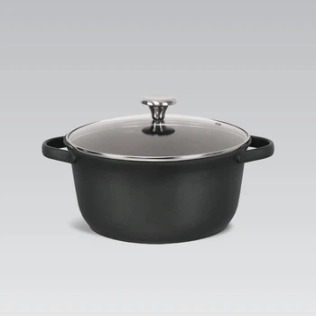 Каструля 6,8л Maestro MR-4027-28
