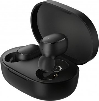 Наушники Xiaomi Redmi Buds Essential Black (BHR6606GL)