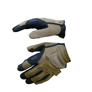 Перчатки тактические Mechanix MX-61 Койот M M