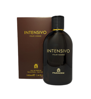 Парф. вода PARADISE INTENSIVO POUR HOME MAN EDP 100 мл. 0853