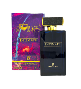 Парф. вода PARADISE INTIMATE MEN EDP 100мл. 0778