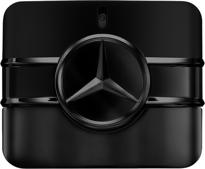 Парфумована вода для чоловіків Mercedes-Benz Sign Your Power 100 мл (3595471028334)