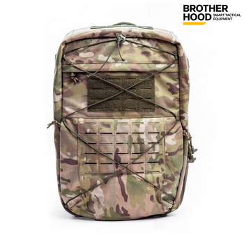 Рюкзак для дронів із посиленим захистом Brotherhood Morok
