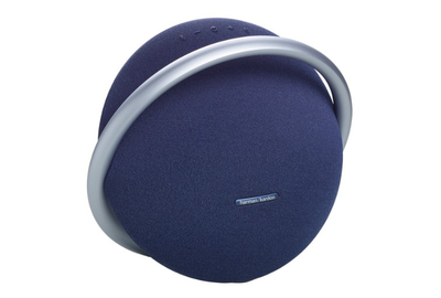 Акустична система Harman-Kardon Onyx Studio 8 Blue (HKOS8BLUEP)