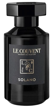 Woda perfumowana unisex Le Couvent Parfums remarquables Solano EDP 100 ml (3701139905583)
