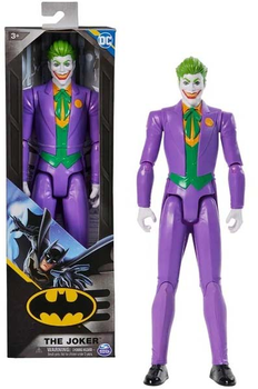 Figurka Spin Master DC Comics The Joker 30 cm (0778988009420)